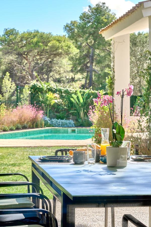 Casa Brisa Boutique Guest House - Gay Men Only Sant Pere De Ribes Exteriör bild
