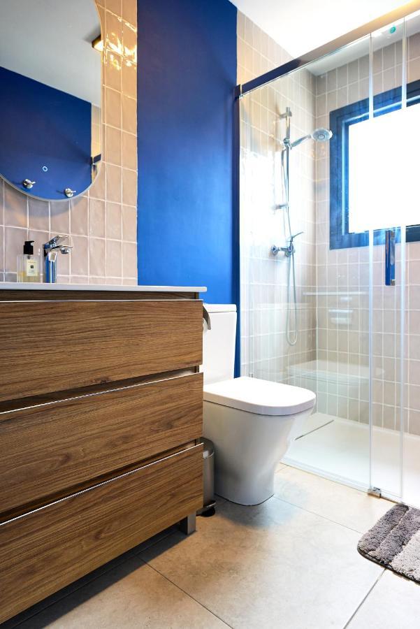 Casa Brisa Boutique Guest House - Gay Men Only Sant Pere De Ribes Exteriör bild