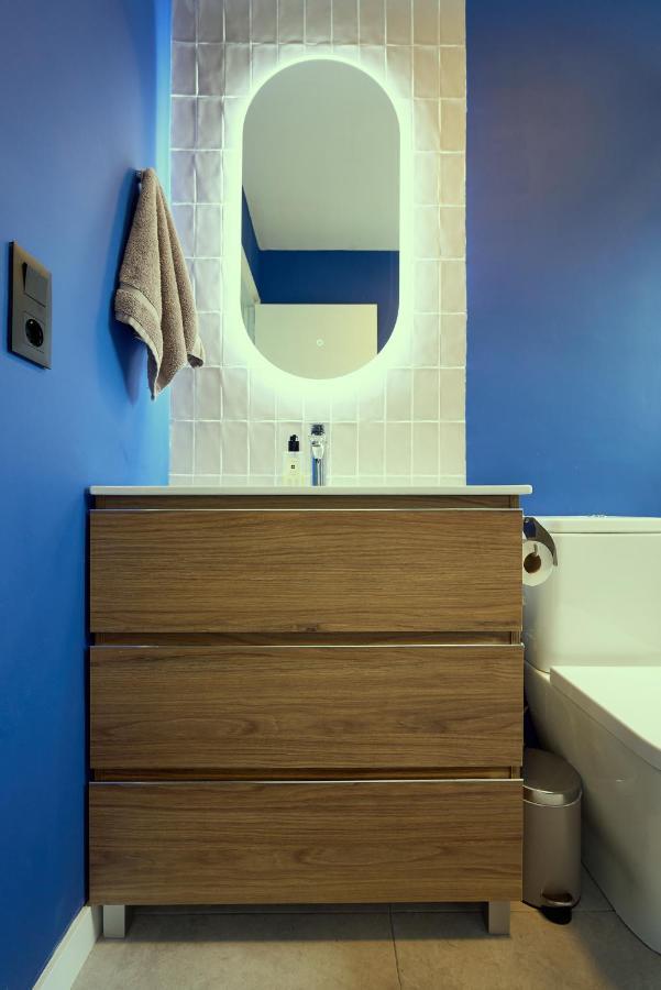 Casa Brisa Boutique Guest House - Gay Men Only Sant Pere De Ribes Exteriör bild
